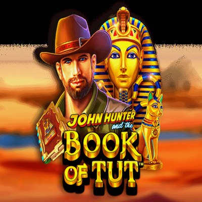 John Hunter and the Book of Tut