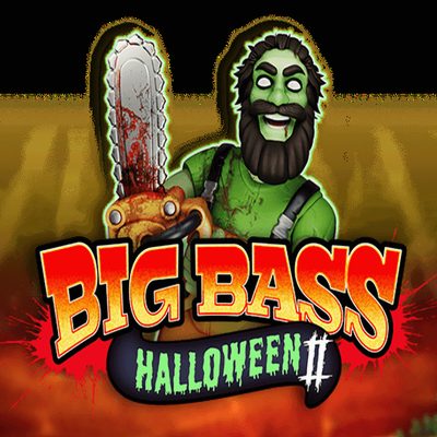 Big Bass Halloween 2