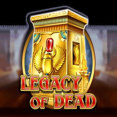 Legacy Of Dead