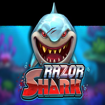 Razor Shark