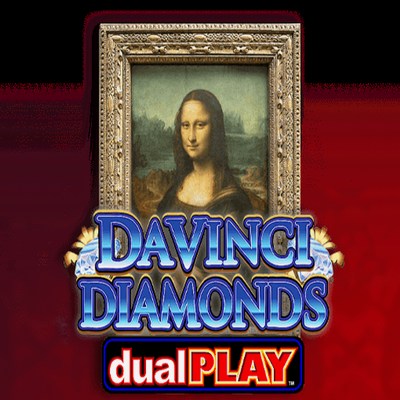 Da Vinci Diamonds Dual Play