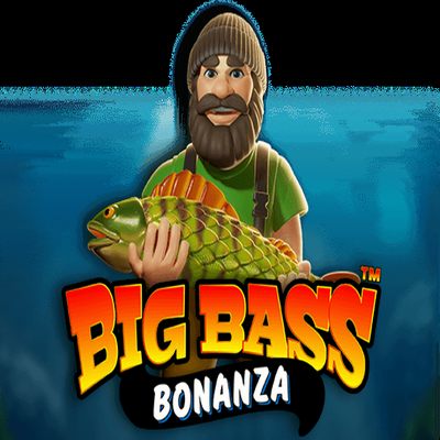 Big Bass Bonanza