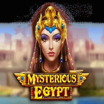 Mysterious Egypt