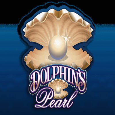 Dolphin's Pearl
