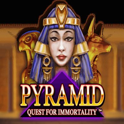 Pyramid: Quest for Immortality