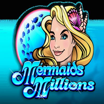 Mermaid's Millions