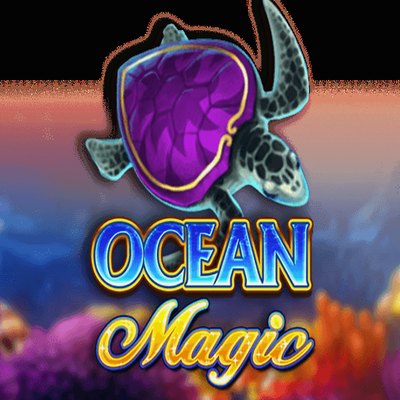 Ocean Magic
