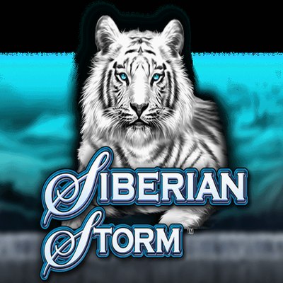 Siberian Storm