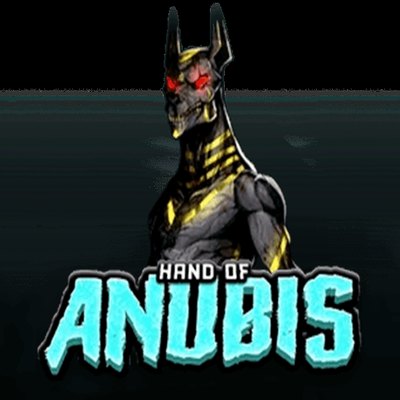 Hand Of Anubis